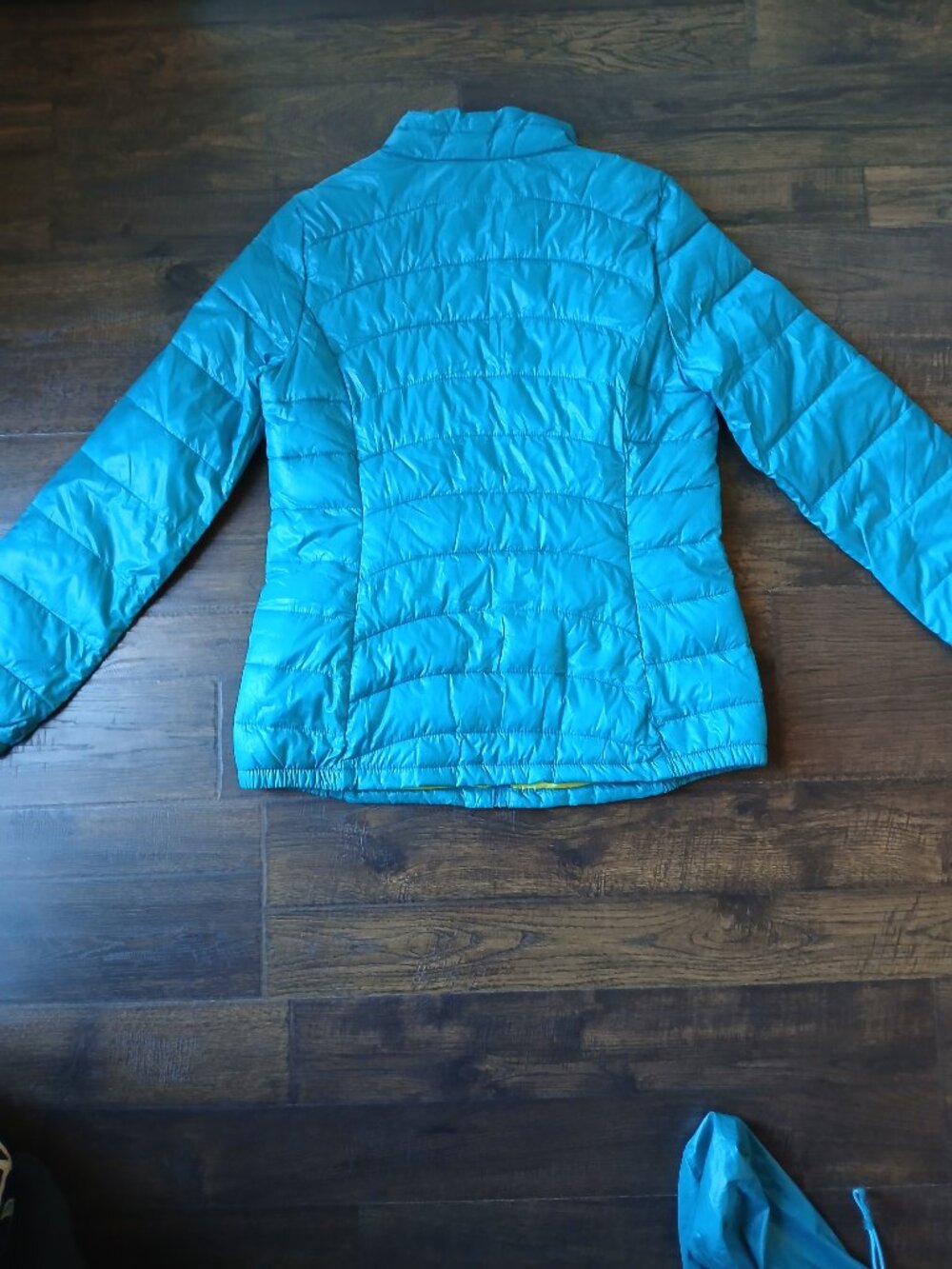 George  jacket - Picture 2 of 6